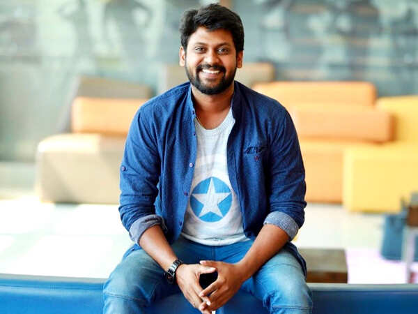 Jithan Ramesh