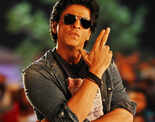 Shah Rukh Khan to play a double role in Atlee's Tamil movie