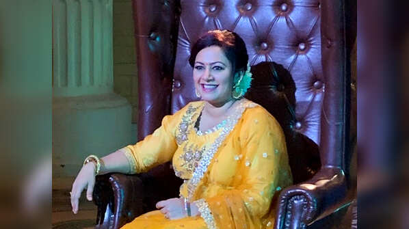 Archana Chandhoke
