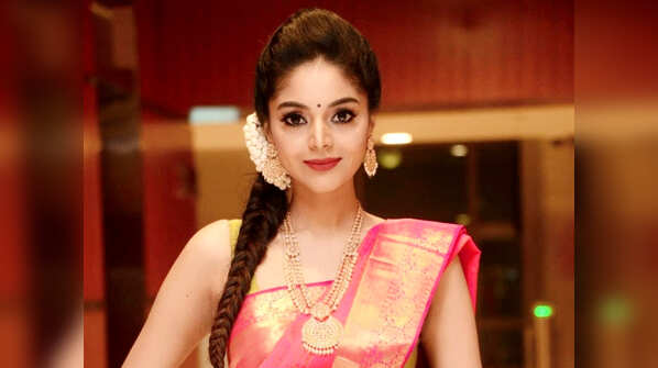Sanam Shetty