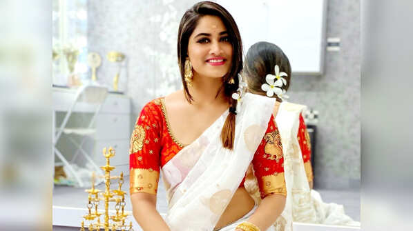 Shivani Narayanan