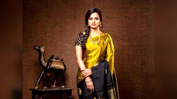 Ramya Pandian