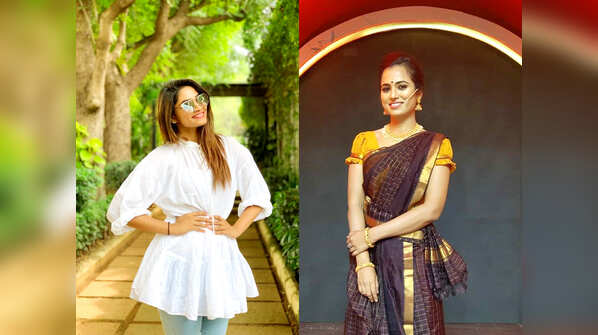 Bigg Boss Tamil 4: Shivani Narayanan to Ramya Pandian, most anticipated contestants of the season