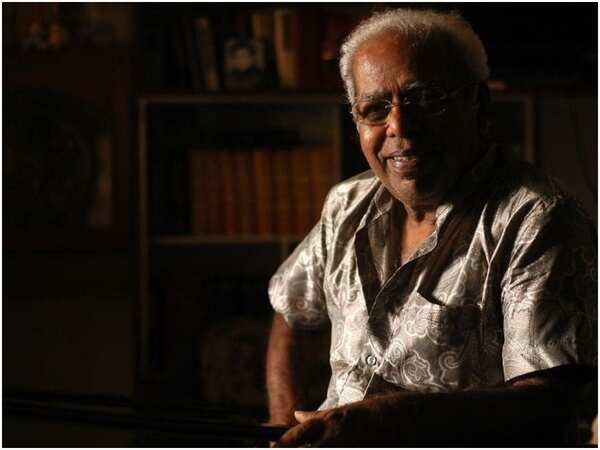 Thilakan Photos