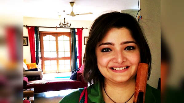 Vasundhara Das