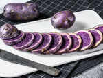 Purple Potato