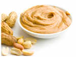 Add nut paste