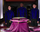 Secret Society of Second-Born Royals