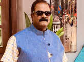 Telugu actor Venugopal Kosuri passes away due to COVID-19