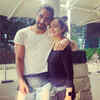 Article image for: Abigail Pande and <i class="tbold">sanam johar</i>'s pictures