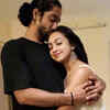Article image for: Abigail Pande and <i class="tbold">sanam johar</i>'s pictures