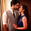 Article image for: Abigail Pande and <i class="tbold">sanam johar</i>'s pictures