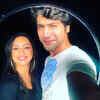 Article image for: Abigail Pande and <i class="tbold">sanam johar</i>'s pictures