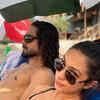 Article image for: Abigail Pande and <i class="tbold">sanam johar</i>'s pictures