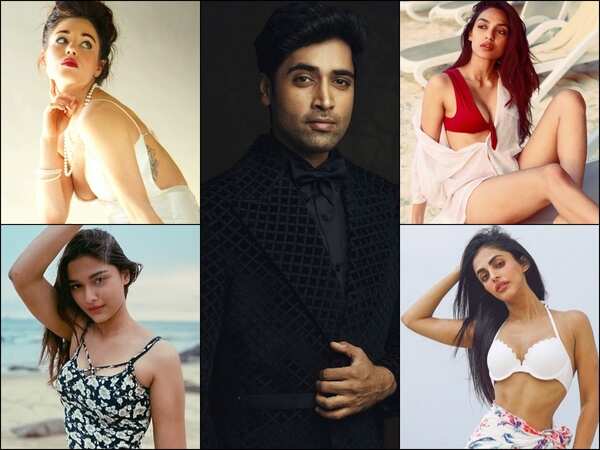 Adivi Sesh