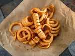 ​Curly Fries