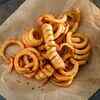 ​Curly Fries