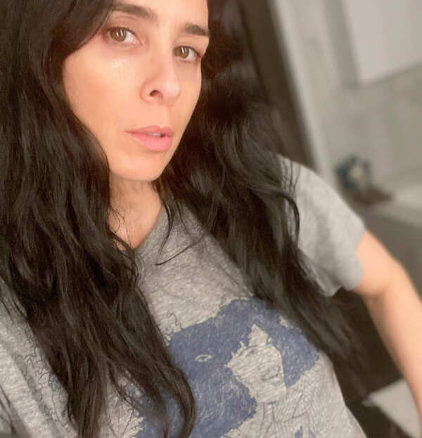 Sarah Silverman Pictures