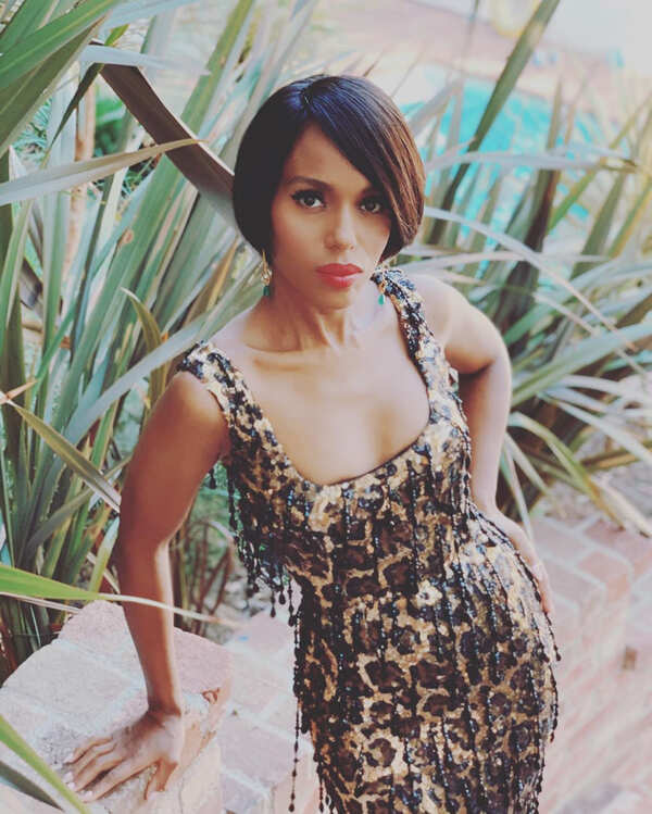Kerry Washington
