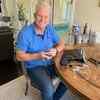 Article image for: Former Australian cricketer <i class="tbold">Dean Jones</i> passes away at 59