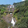 An Exciting Trip to Dudhsagar Waterfalls in Goa: Must Visit!