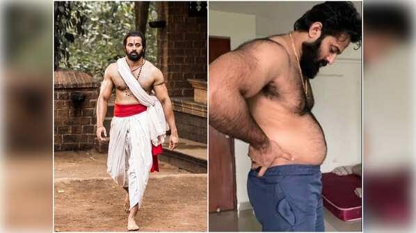 Unni Mukundan