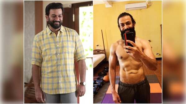 Prithviraj Sukumaran
