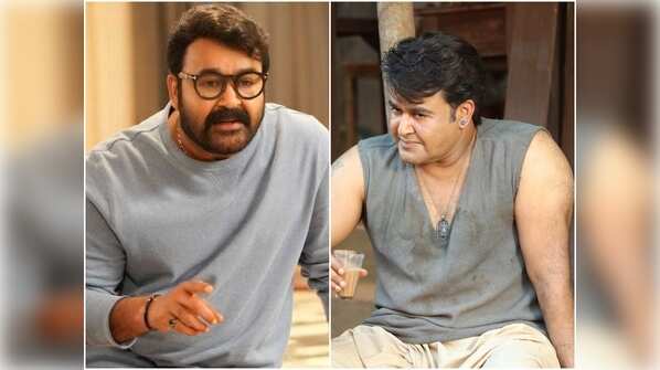 Mohanlal
