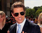Tom Cruise plans to shoot in space