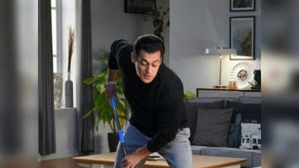 Bigg Boss is giving employment to so many people - Salman Khan