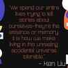 On self understanding