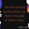 On our self