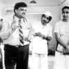 ​SPB in Manathil Uruthi Vendum