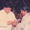 ​SPB with Gangai Amaren