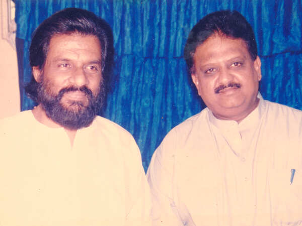 K.J. Yesudas Images