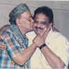 ​SPB with PB Sreenivas