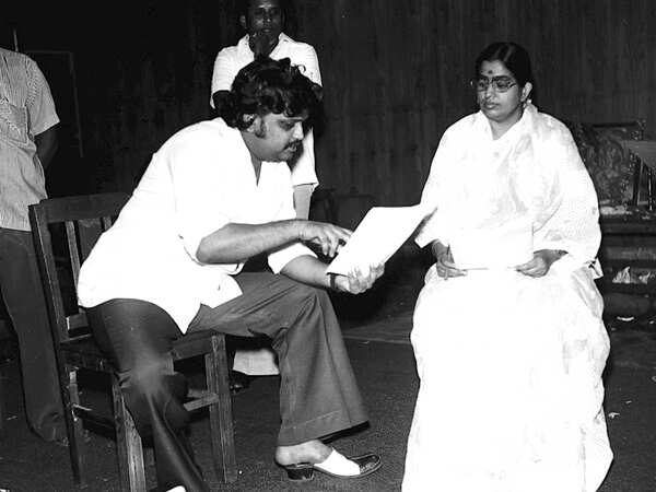 P. Susheela Wallpapers