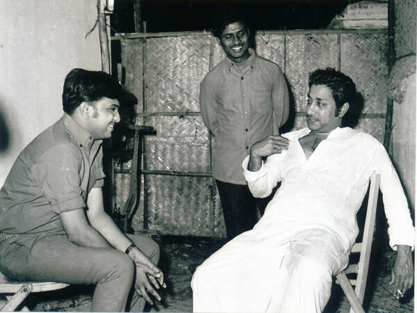 Sivaji Ganesan