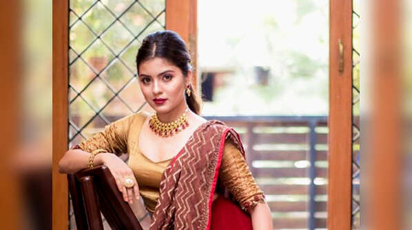 Amritha Aiyer