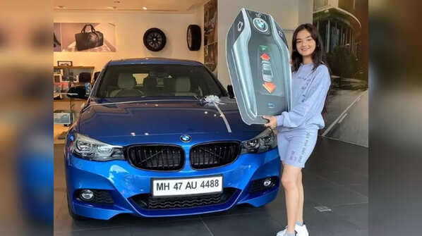 Anushka Sen