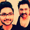 Article image for: New pictures of <i class="tbold">Kumar Sanu</i>