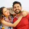 'Enna Vittu' in 'Dev'