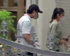 Drug Probe: Pictures of Rakul Preet Singh at the Narcotics Control Bureau office go viral