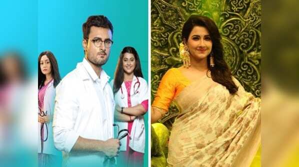 From fans’ fury on Ekhane Akash Neel’s conclusion to ‘Didi No. 1’ celebrating 10 years of journey: Here are the top stories of Bengali telly industry