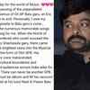 Chiranjeevi