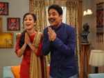 The much-loved jodi of Anjali and Taarak Mehta
