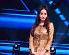 India's Best Dancer: On the sets