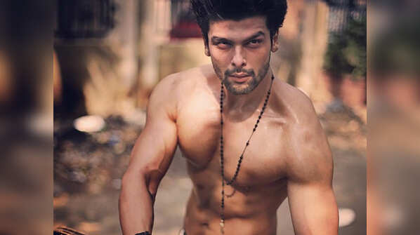 Kushal Tandon - Bigg Boss 7