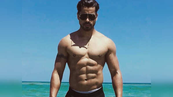 Gautam Gulati - Bigg Boss 8
