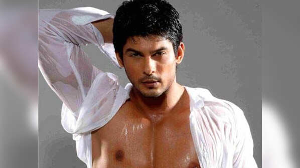 Sidharth Shukla - Bigg Boss 13